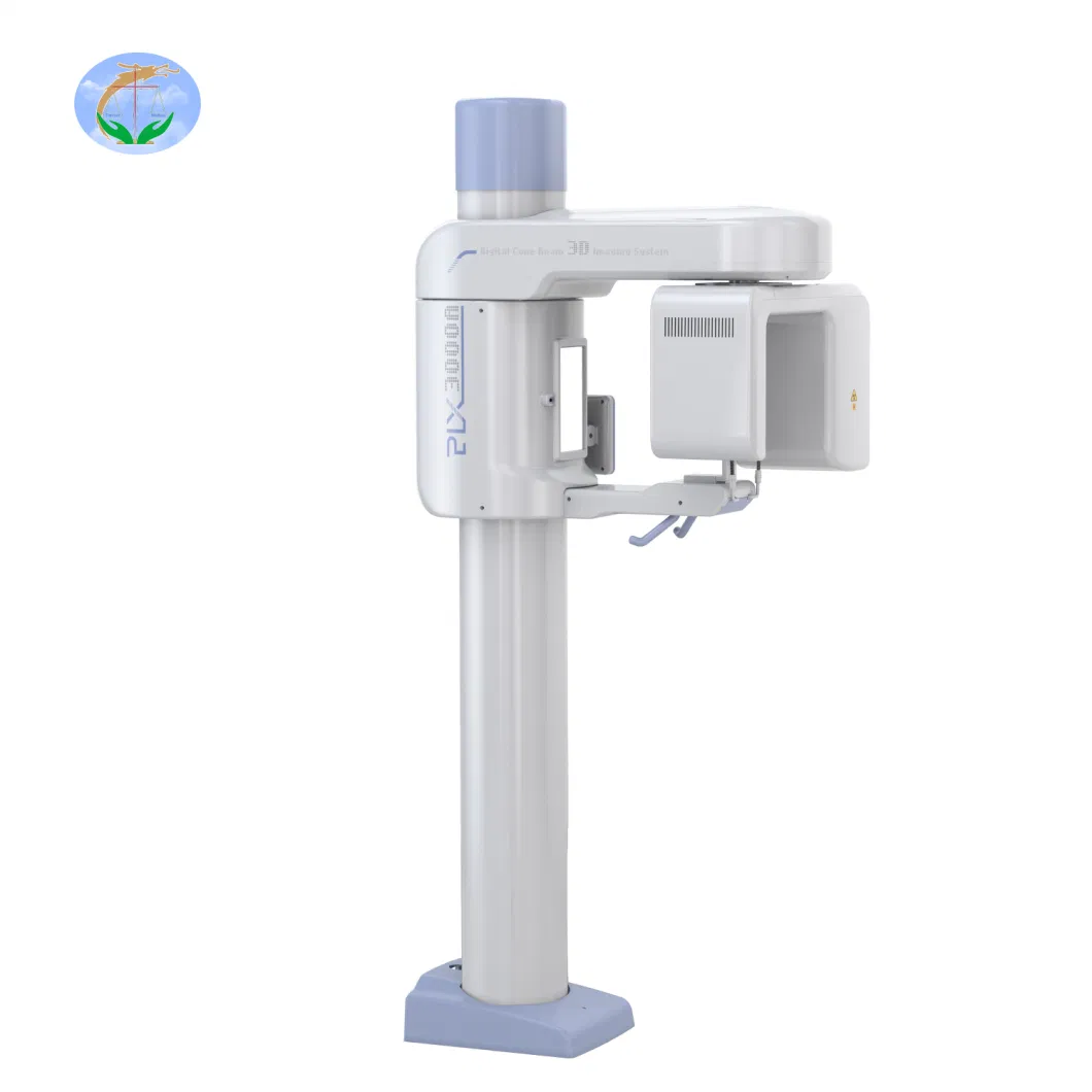 Medical Instrument Panoramic Imaging Digital Cbct Dental System Yj-Plx3000A