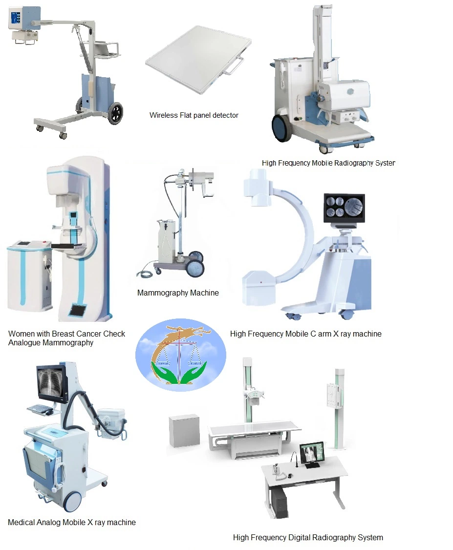 Panoramic Imaging Digital Cbct Dental System Medical Radiological Equipment Yj-Plx3000A