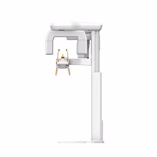 3DデジタルデンタルパノラマX