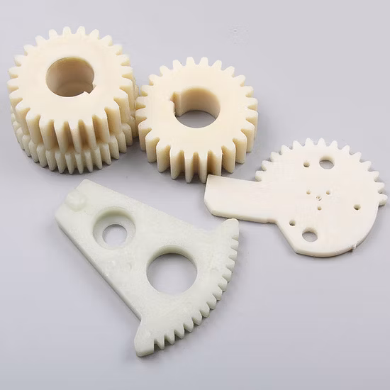 カスタム OEM 3D 印刷ラピッド プロトタイプ石油生産プラットフォーム モデル