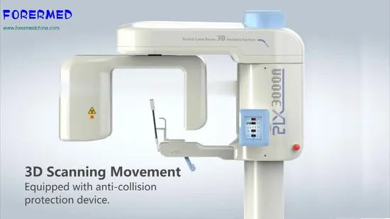 パノラマ イメージング Cbct 歯科システム 歯科 3D X 線
